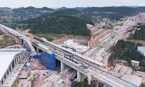 【"十五五"新图景】一路通达 串起经济版图新廊道