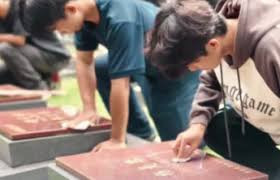 新修订的《殡葬管理条例》今起实施 鼓励生态安葬 培育文明现代殡葬新风尚