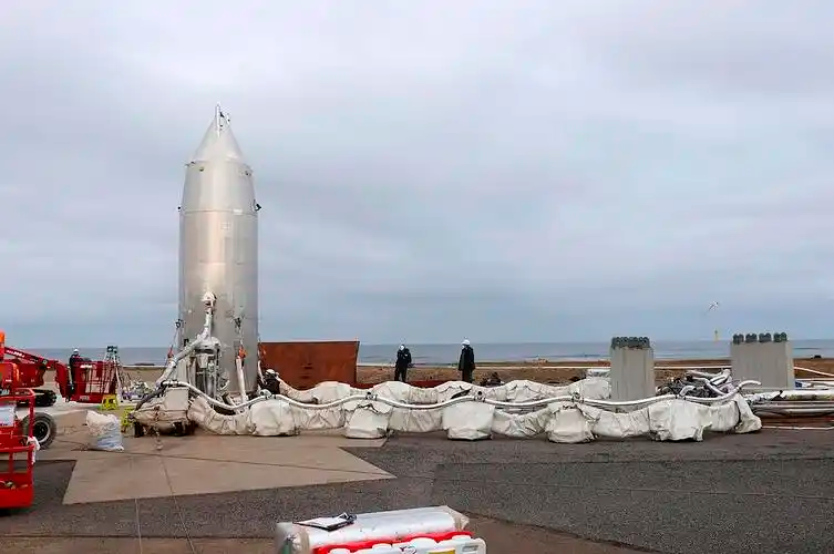 日本可重复使用火箭实验机首次试飞再中止