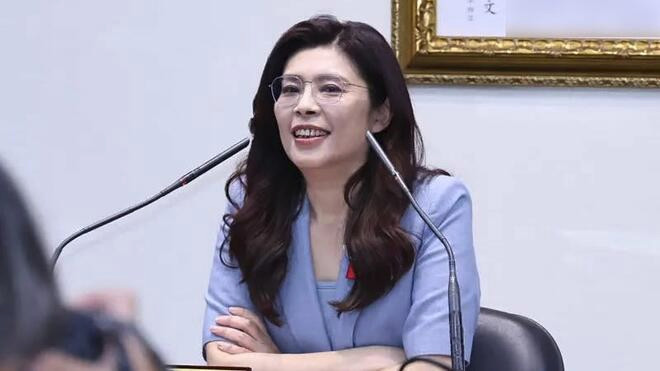 中国国民党主席郑丽文下月将率团访问大陆