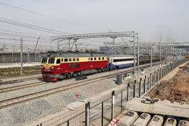 西十高铁全线进入联调联试阶段