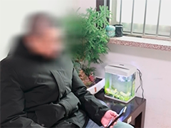 被假平台迷惑投入50万 提现只剩1千元