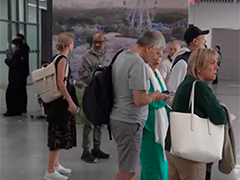 免签红利释放 入境游持续升温