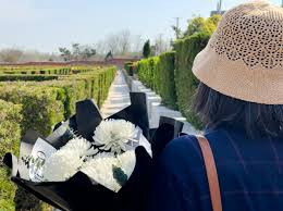 新修订的《殡葬管理条例》今起实施 明确殡葬事业是公益事业