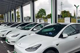 北京启动智能网联新能源汽车商业保险开发