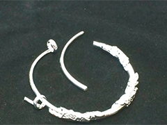 网络直播间低价银饰乱象