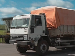 柴油涨价四成 巴西粮食运输成本攀升