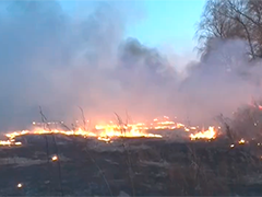 秸秆治理如何破局 秸秆禁烧区焚烧依旧