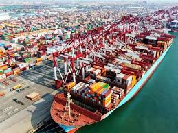 《智能航运2030行动计划》发布 我国航运业加速智能化