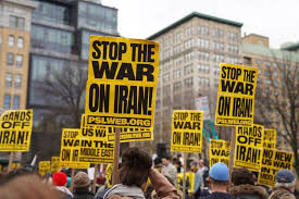 美国民众对战争不满情绪持续上升