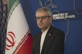 《不扩散核武器条约》 伊朗称正在议会层面讨论是否退出该条约