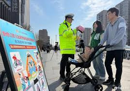 新修订的《北京市非机动车管理条例》5月1日起实施 骑乘电动车出行需强制性佩戴头盔