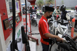 印尼推出节能措施以减少燃油消耗