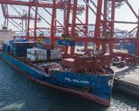 山东港口青岛港一季度新增7条集装箱航线