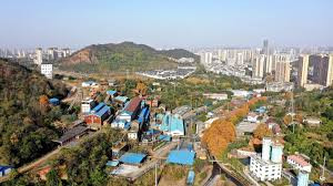 浙江杭州 绿色数智分拣 "变废为宝"更智能