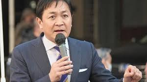 日本在野党党首表示 日本政府应就强闯使馆事件向中方道歉