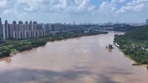 水利部 今天起我国正式入汛