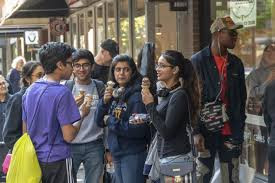 世界大型企业研究会报告显示 3月美国消费者通胀预期显著升温