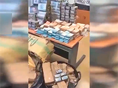 西班牙捣毁通往摩洛哥的运毒地道网络