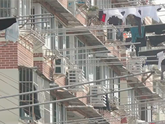 上海3月二手房成交突破3万套大关 创近5年新高