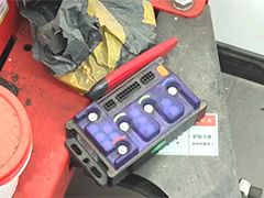 上海奉贤警方破获篡改新国标电瓶车限速编码案