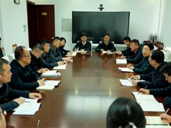 【树立和践行正确政绩观】以学促干 将学习教育成果落到实处