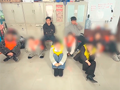 迪士尼年卡成"作案通行证"?警方捣毁三个盗窃团伙 28人落网