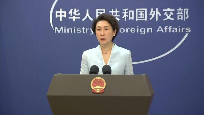 中国国家创新指数综合排名上升至世界第九位 外交部：以技术普惠推动全球共同发展