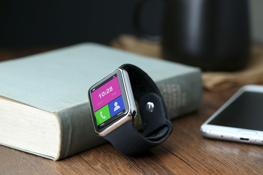 警惕智能穿戴设备成泄密源头