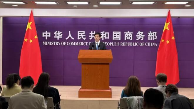 商务部 加快推进中国—东盟自贸区3.0议定书生效