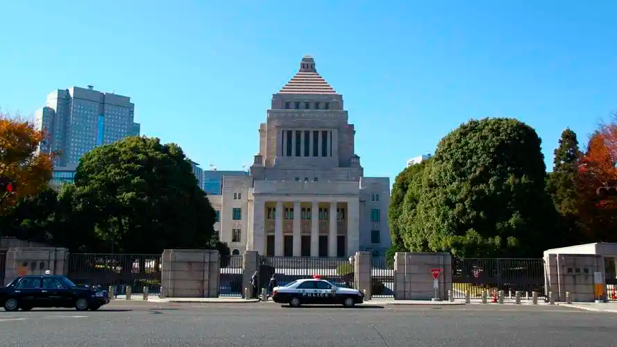 日本预计参议院7日将表决新财年预算案