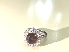 近20万元红宝石戒指低价售出 店主欲解除合同终审被驳回