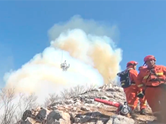 多起火灾案例敲响警钟 男子烧纸致山火蔓延 获刑八个月