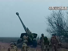 俄称摧毁乌无人艇 乌称袭击俄军舰