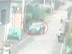 碰瓷团伙狂炫"演技"不敌警方"火眼金睛"锒铛入狱"