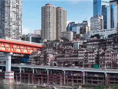 【"十五五"新图景】城市更新:中国城市高质量发展的新引擎