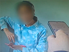 护工遭遇退费"陷阱"民警上门紧急"止损"