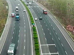 多项举措保障清明假期新能源汽车用电需求