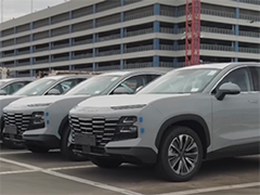 多家自主汽车品牌3月出口量创历史新高