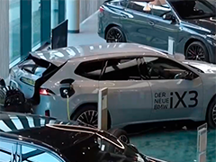 德国3月纯电动汽车注册量超过汽油车