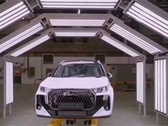 中国自主汽车品牌加速"整合全球资源"