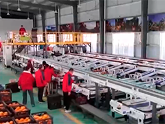 中国物流与采购联合会 3月份中国物流业景气指数为50.2%