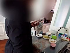 买真退假 利用"七天无理由退货"牟利被抓