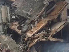 黎巴嫩称以军空袭已致近1500人死亡