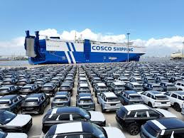 坚持创新 中国自主汽车品牌获国内外认可