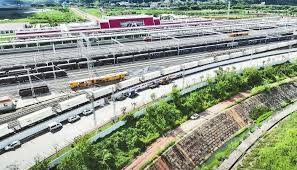 中老铁路一季度进出口货值达68.1亿元