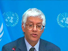 联合国强烈谴责以色列对黎巴嫩发动袭击
