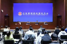 《关于加强基层消防工作的意见》正式印发 各级政府主要负责人为消防安全第一责任人