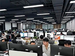 前2个月我国知识密集型服务贸易占比提升