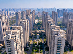 上海3月二手房网签31215套 楼市企稳回升